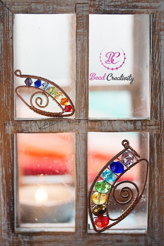 Evil eye lesbian earrings and pendant necklace,Seven Chakra jewelry, eye wire jewelry, girlfriend birthday present, copper anniversary women