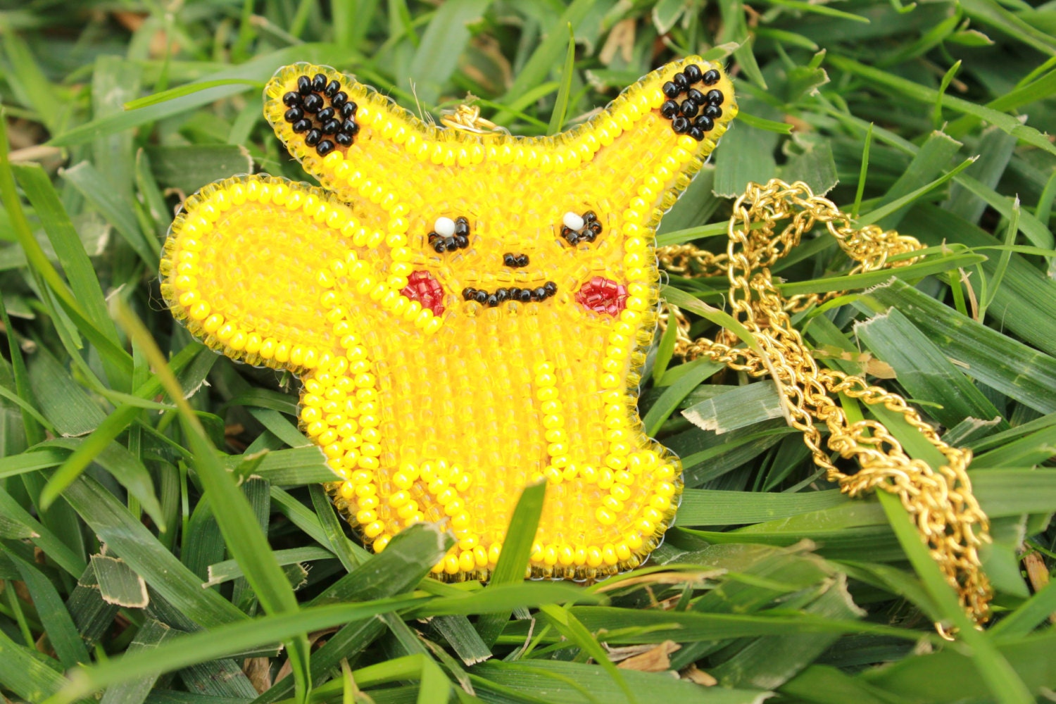 Pokemon. Kids brooch-pokemon birthday, Pokemon Go gift, kids dress up, Pikachu Necklace Pokemon, gift for kids christmas, Pokemon go Pendant