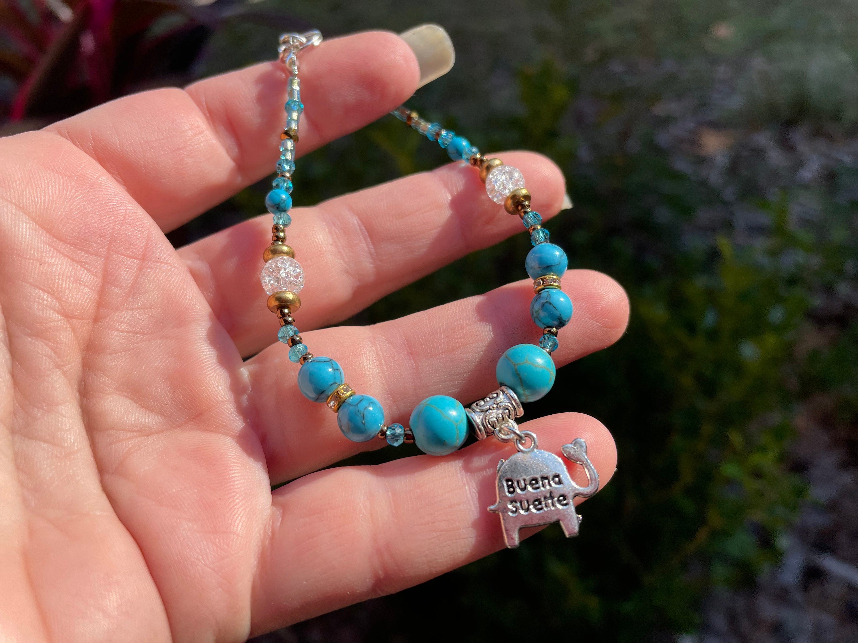 Personalized gifts peridot bracelet for women, minimalist dainty custom crystal bead bracelet, dog charm bracelet, Opal bracelet adjustable