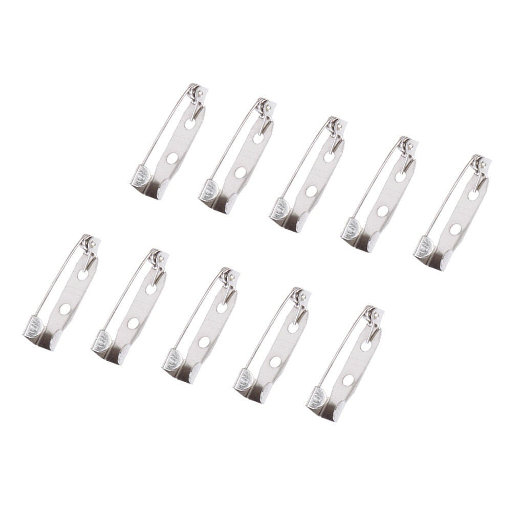 Black Cross Brooch for Men/Women: Mustard Seed Catholic Gift, 1.7 Inch