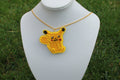 Pokemon. Kids brooch-pokemon birthday, Pokemon Go gift, kids dress up, Pikachu Necklace Pokemon, gift for kids christmas, Pokemon go Pendant