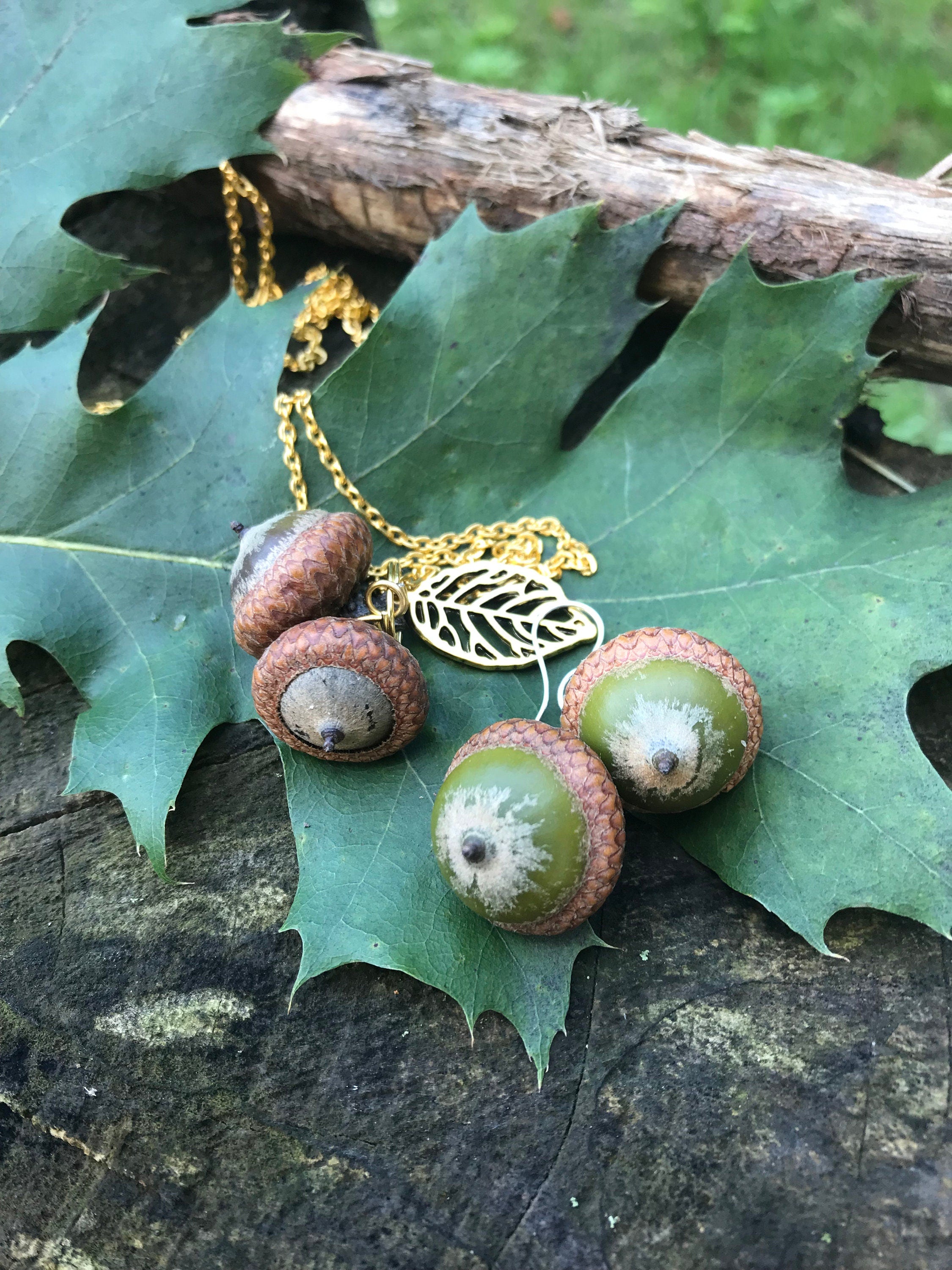 fall earrings gold leaf earrings hoops, woodland jewelry for bridesmaid, autumn accessory for girlfriend, fall present women rustic wedding
